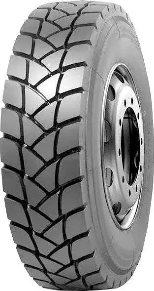 Шина 315/80R22,5 156/152L (154/151M) (20PR) VI-768 M+S Ovation